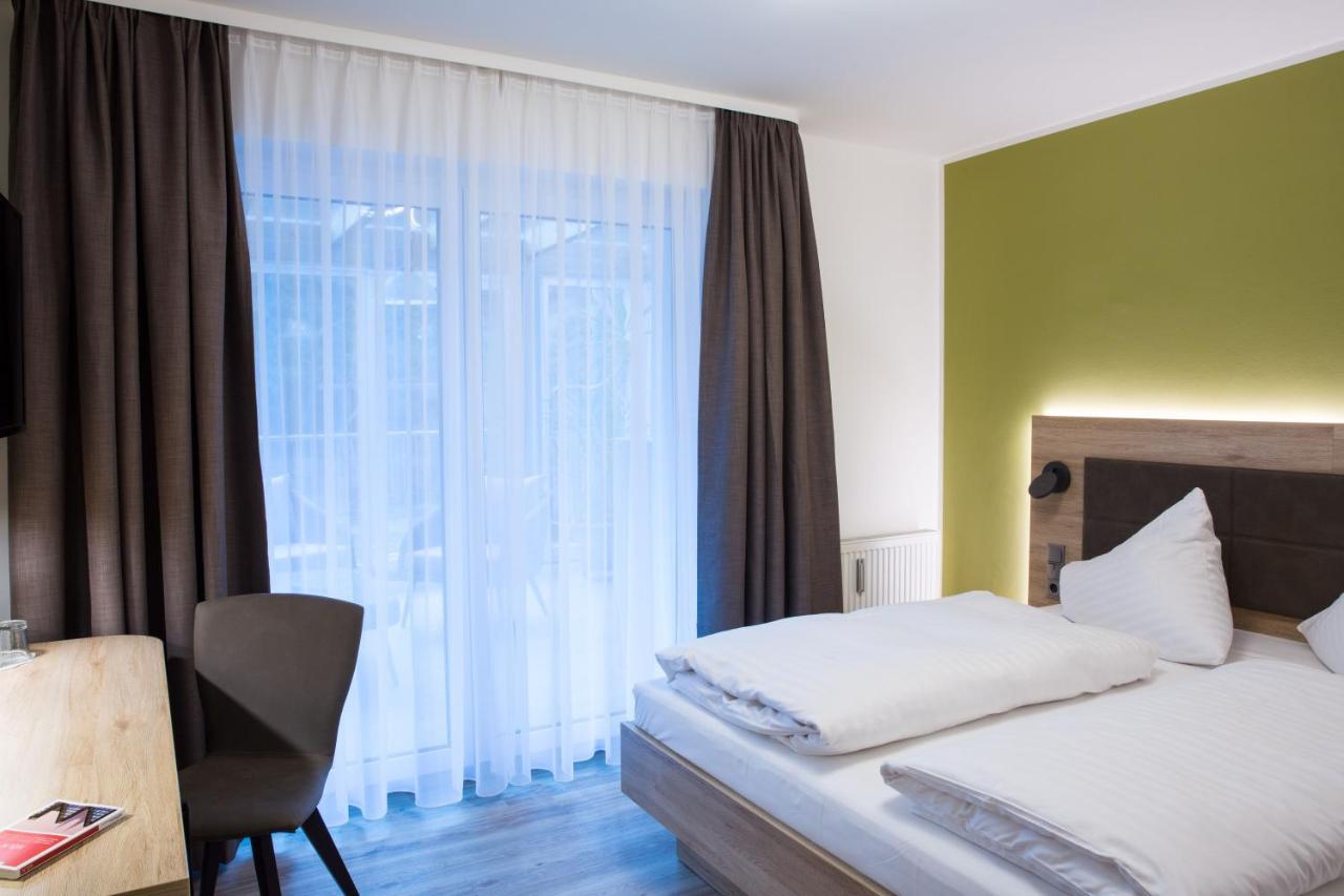 Gaestehaus Hotel Wilms Köln Exteriör bild